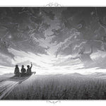 The Kingdom Over the Sea #1