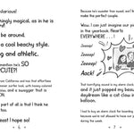 Middle School and Other Disasters #2: Worst Love Spell Ever!