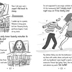 Middle School and Other Disasters #2: Worst Love Spell Ever!