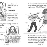 Middle School and Other Disasters #2: Worst Love Spell Ever!
