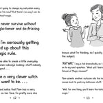 Middle School and Other Disasters #1: Worst Broommate Ever!