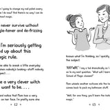 Middle School and Other Disasters #1: Worst Broommate Ever!