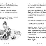 Middle School and Other Disasters #1: Worst Broommate Ever!