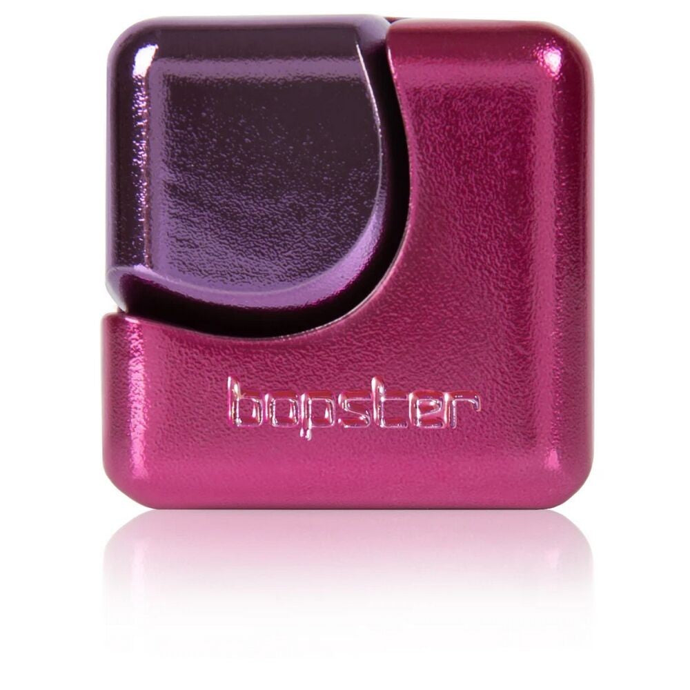 bopster Cube Spinner: Neon Pink