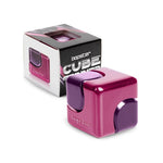 bopster Cube Spinner: Neon Pink