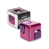 bopster Cube Spinner: Neon Pink