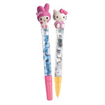 Clementoni Idea: Create Your Pens - MY MELODY & KUROMI & HELLO KITTY