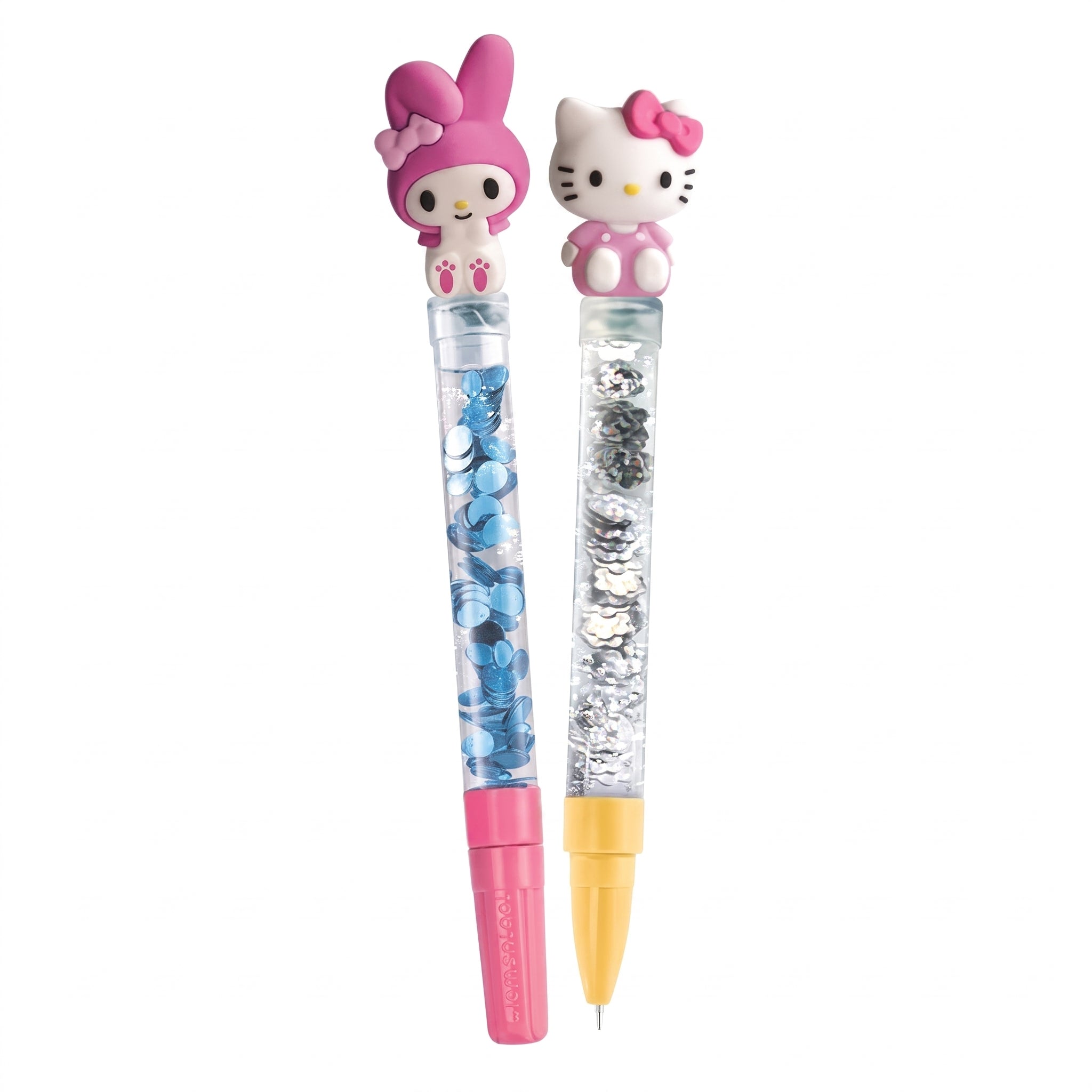 Clementoni Idea: Create Your Pens - MY MELODY & KUROMI & HELLO KITTY