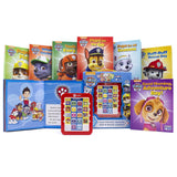 ME Reader: Paw Patrol