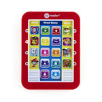 ME Reader: Paw Patrol