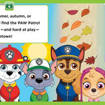 ME Reader: Paw Patrol