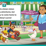 ME Reader: Paw Patrol