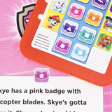 ME Reader: Paw Patrol