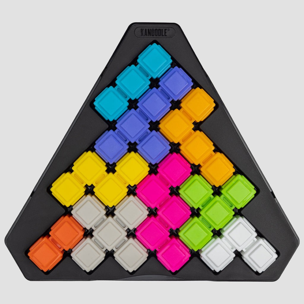 Kanoodle Pyramid