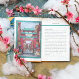 Grace Lin - The Gate, the Girl, and the Dragon