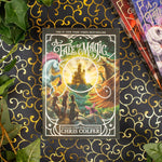 Chris Colfer - A Tale of Magic (Bk 1)