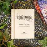 Chris Colfer - A Tale of Magic (Bk 1)