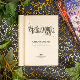 Chris Colfer - A Tale of Magic (Bk 1)