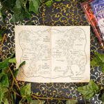 Chris Colfer - A Tale of Magic (Bk 1)