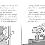 Heidi Heckelbeck #36: The Secret's Out!