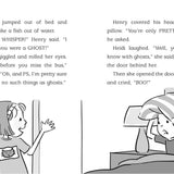 Heidi Heckelbeck #36: The Secret's Out!
