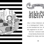 Heidi Heckelbeck #36: The Secret's Out!