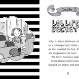 Heidi Heckelbeck #36: The Secret's Out!