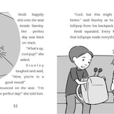Heidi Heckelbeck #36: The Secret's Out!