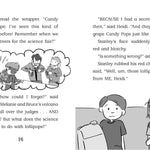 Heidi Heckelbeck #36: The Secret's Out!