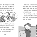 Heidi Heckelbeck #36: The Secret's Out!
