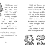 Heidi Heckelbeck #36: The Secret's Out!