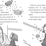 Heidi Heckelbeck #35: Sunshine Magic