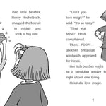 Heidi Heckelbeck #35: Sunshine Magic