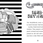 Heidi Heckelbeck #35: Sunshine Magic