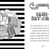 Heidi Heckelbeck #35: Sunshine Magic