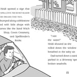 Heidi Heckelbeck #35: Sunshine Magic