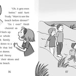 Heidi Heckelbeck #35: Sunshine Magic