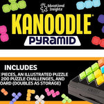 Kanoodle Pyramid