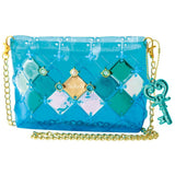 Pacherie: DIY Bag - Mermaid Blue