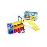 Numberblocks: Counting Car Garage