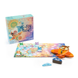 Time To Fly Game