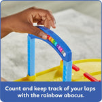 Numberblocks: Counting Car Garage