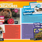 National Geographic Kids Almanac 2027