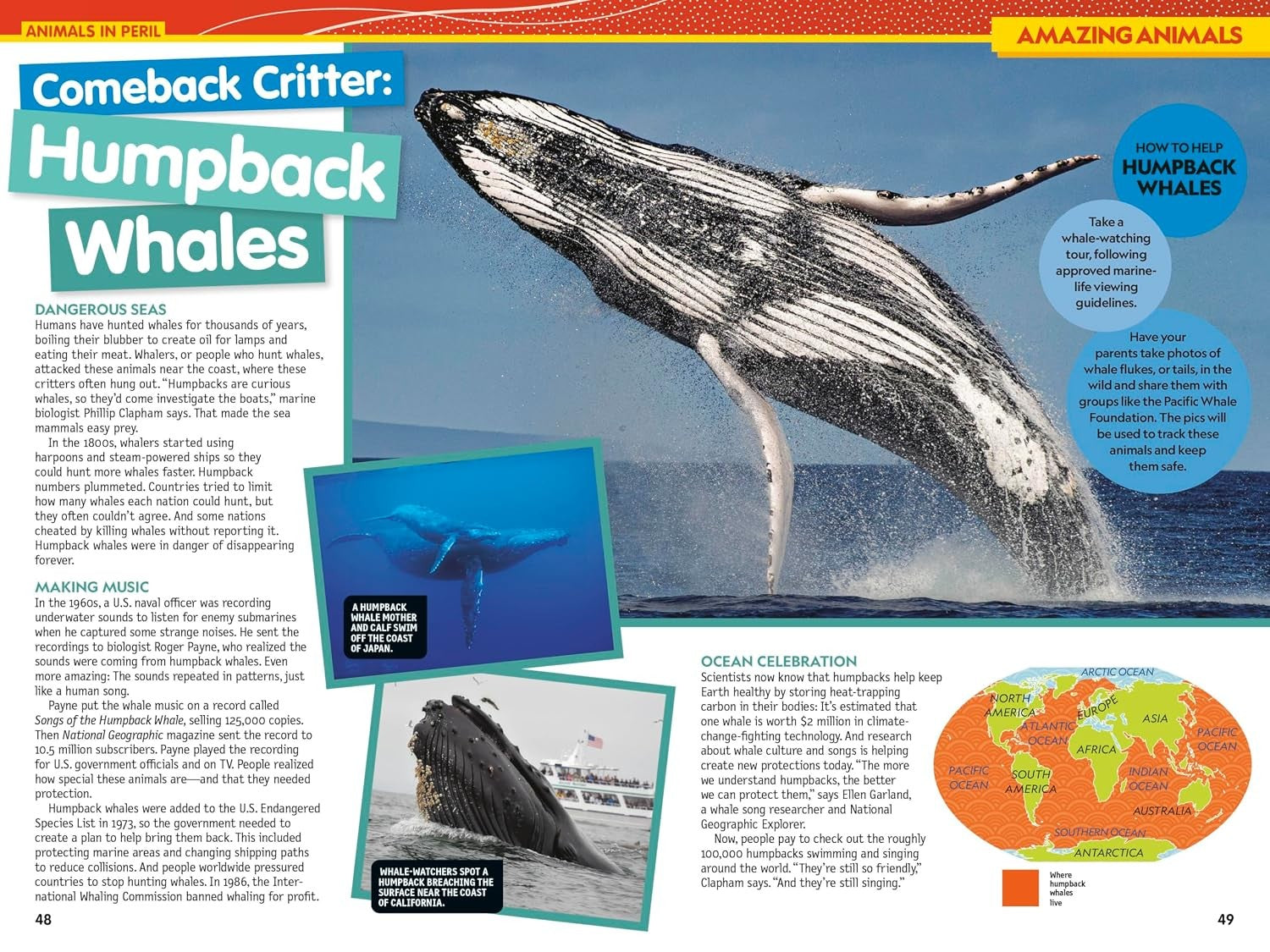 National Geographic Kids Almanac 2027