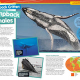 National Geographic Kids Almanac 2027