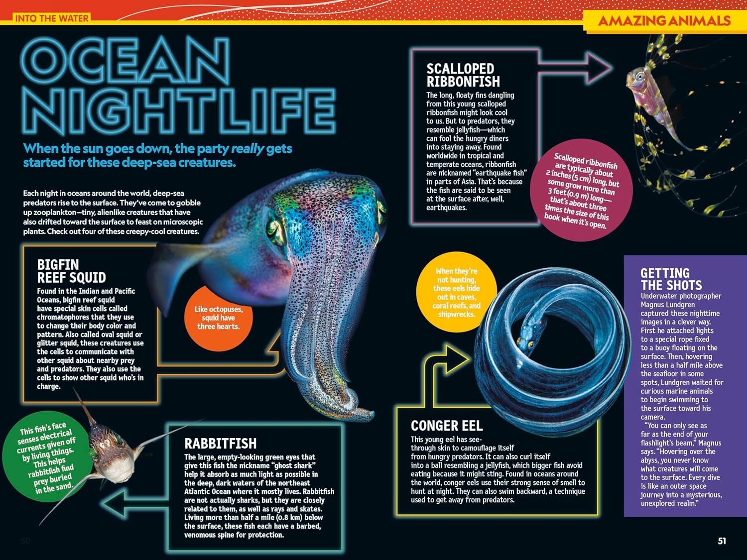 National Geographic Kids Almanac 2027