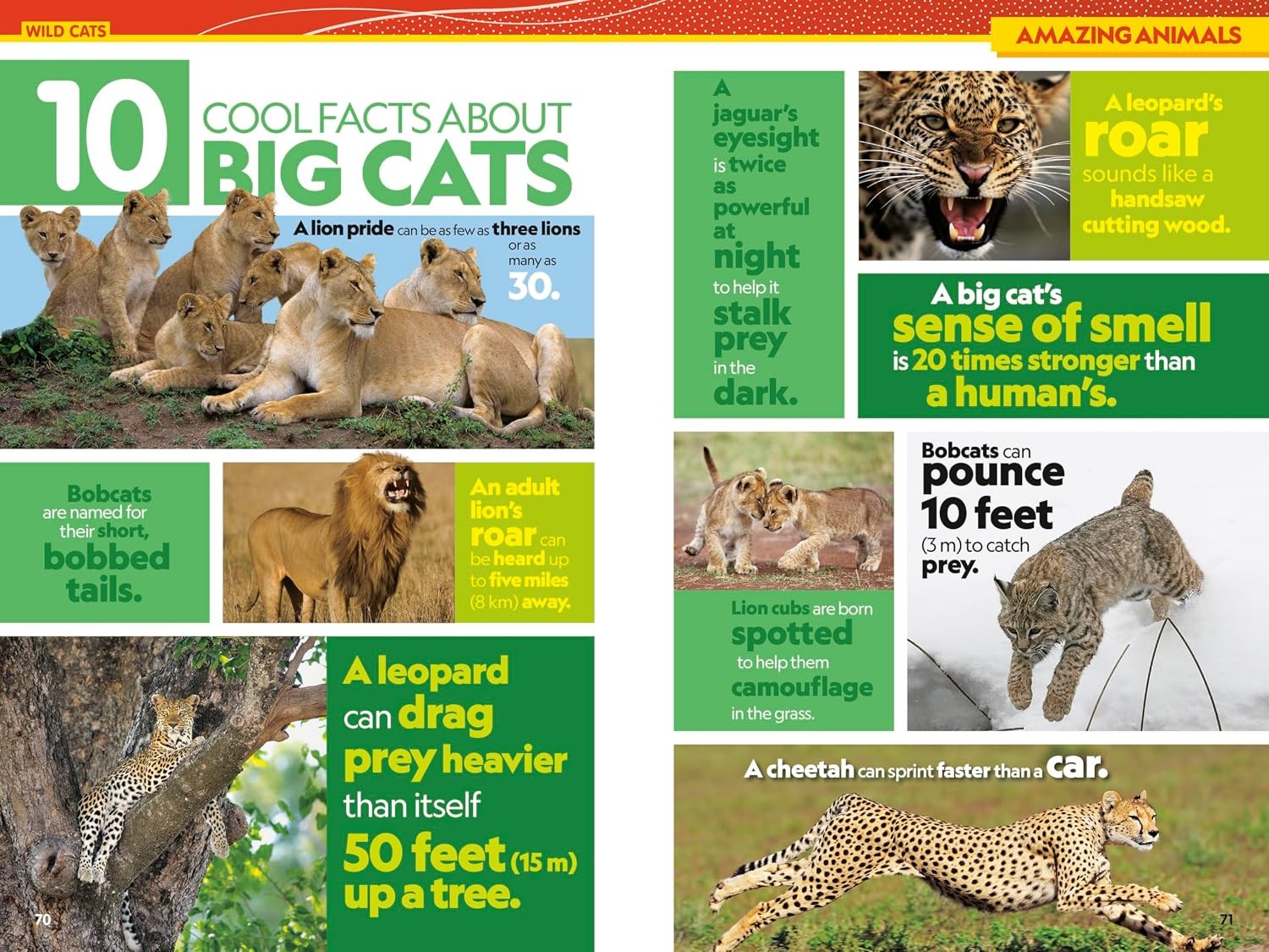 National Geographic Kids Almanac 2027
