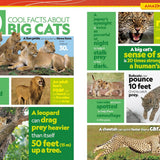 National Geographic Kids Almanac 2027