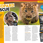 National Geographic Kids Almanac 2027