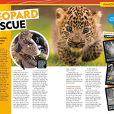 National Geographic Kids Almanac 2027